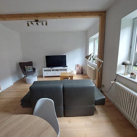 Hyggelige Und Zentrale Eigentumswohnung Rostock Luaran gambar