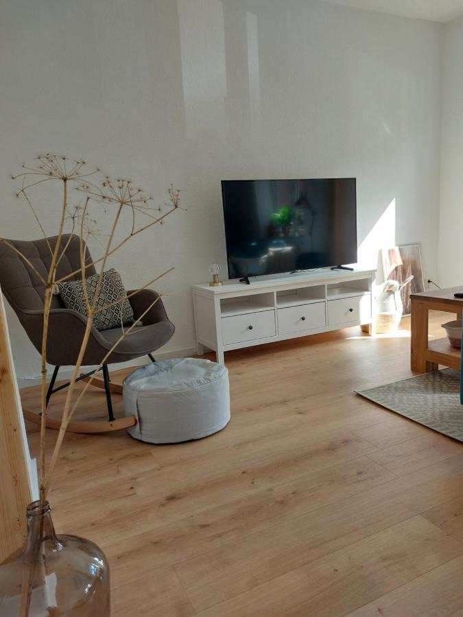Hyggelige Und Zentrale Eigentumswohnung Rostock Luaran gambar
