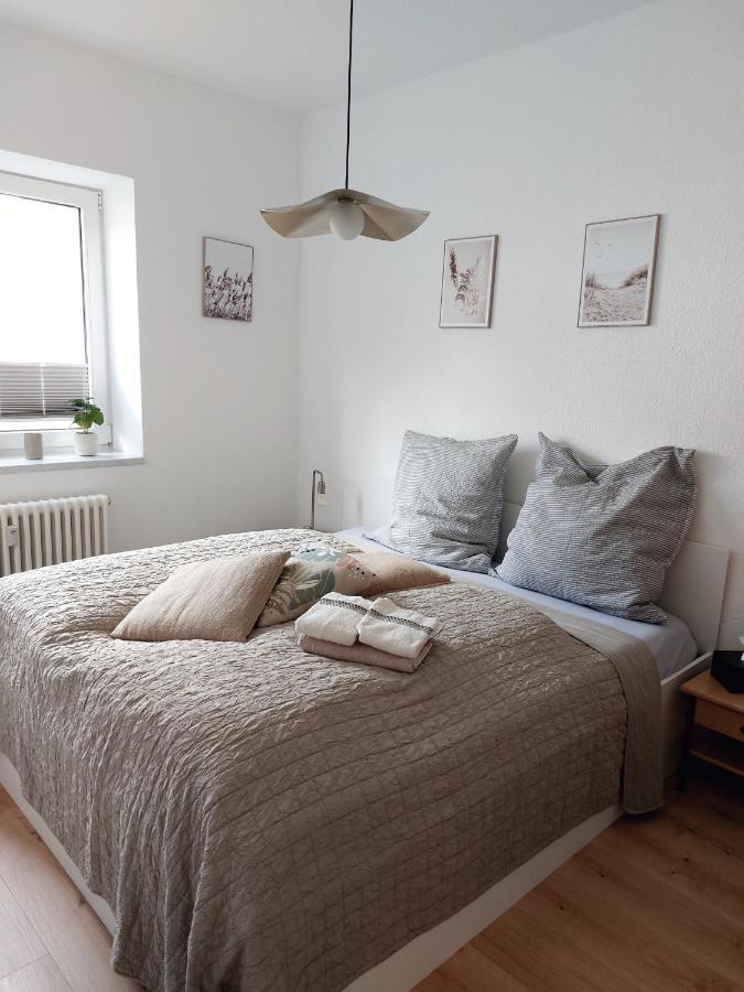 Hyggelige Und Zentrale Eigentumswohnung Rostock Luaran gambar