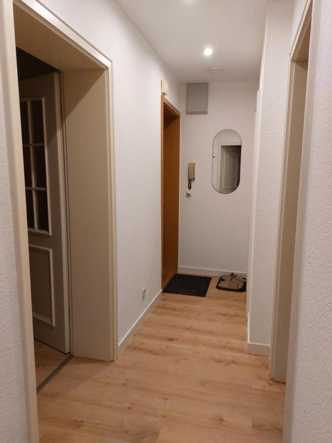 Hyggelige Und Zentrale Eigentumswohnung Rostock Luaran gambar