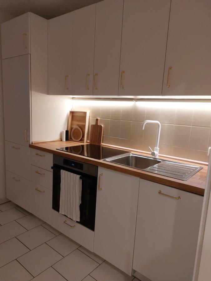 Hyggelige Und Zentrale Eigentumswohnung Rostock Luaran gambar